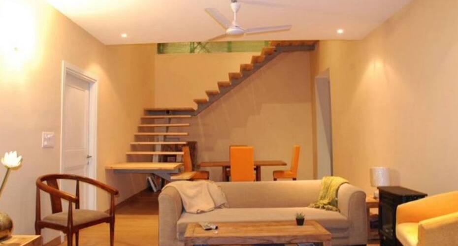 TG Stay Garkha Village, Solan 4